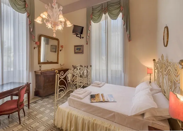 Antica Dimora Villa Della Lupa