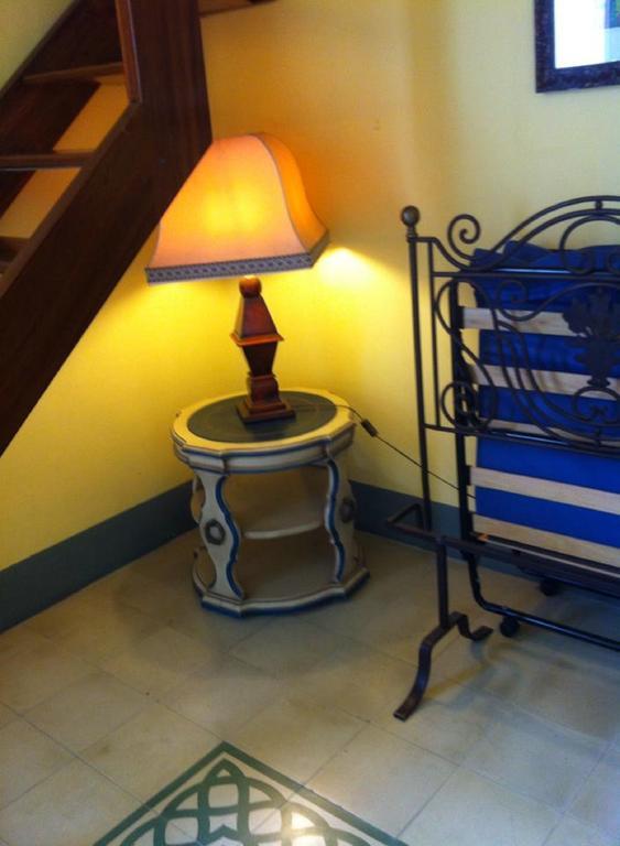 Della Lupa Guest house Lecce
