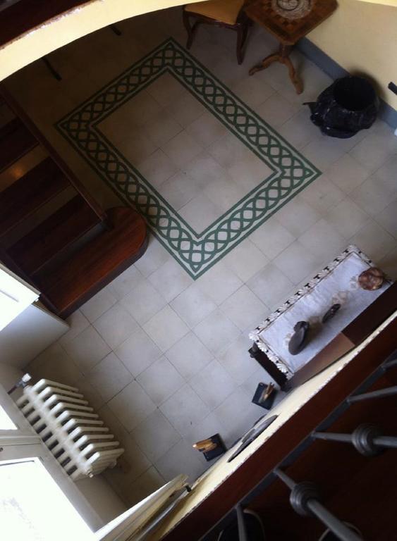 Della Lupa Guest house