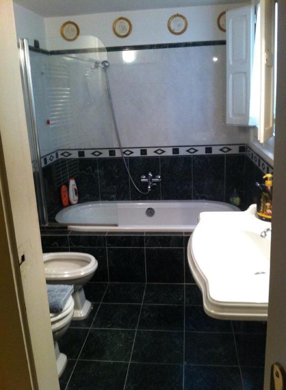 Guest house Della Lupa