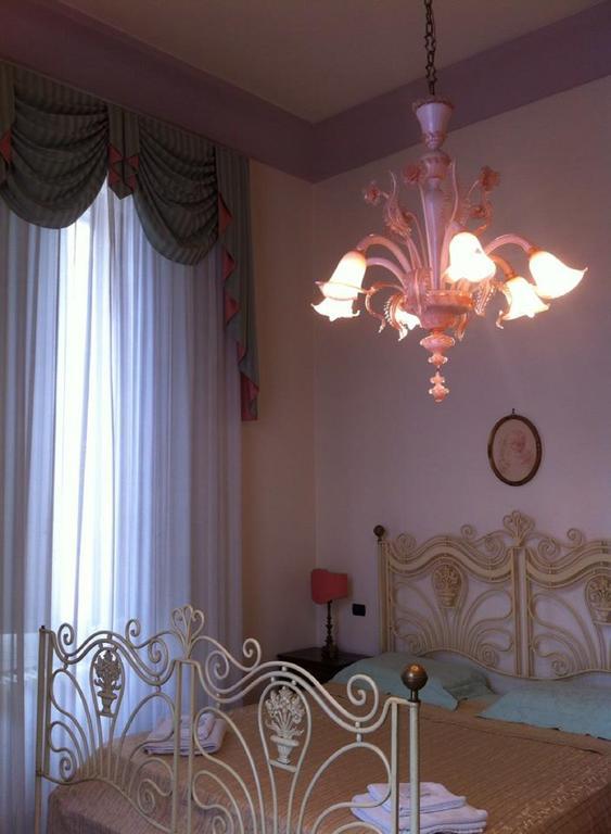 Della Lupa Gasthof Lecce