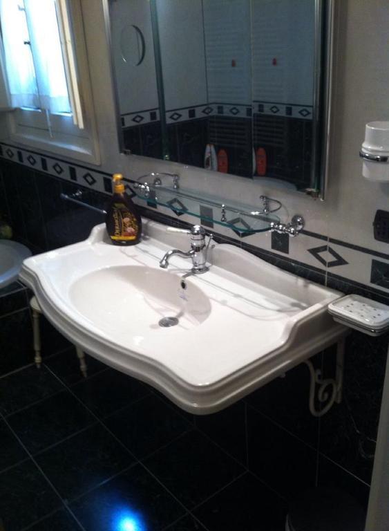 Guest house Della Lupa Lecce