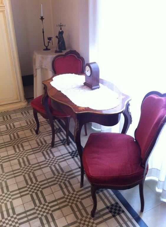 Della Lupa Guest house *
