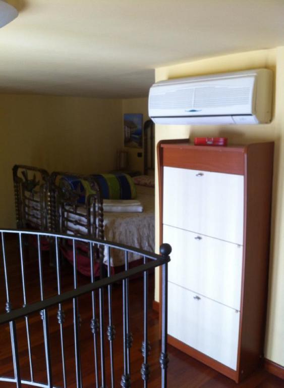 Guest house Della Lupa Lecce