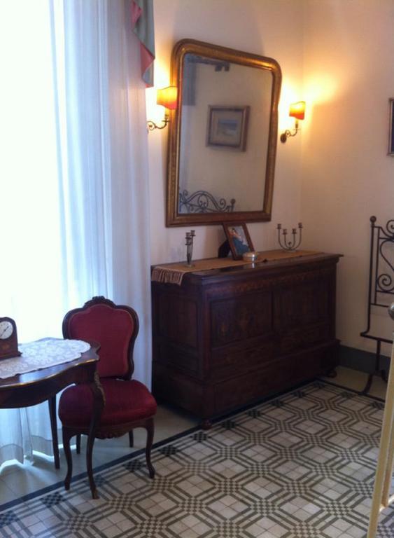 Guest house Della Lupa *