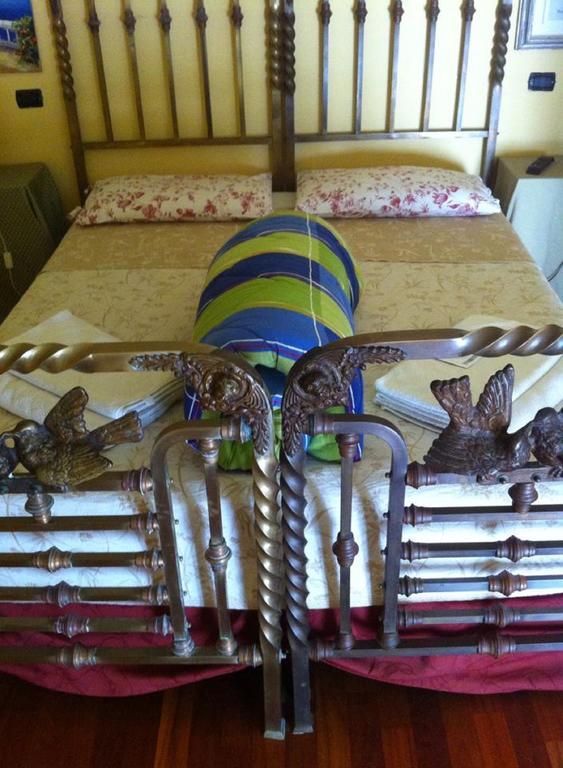 Guest house Della Lupa Lecce