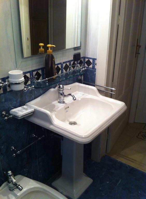 Della Lupa Guest house Lecce