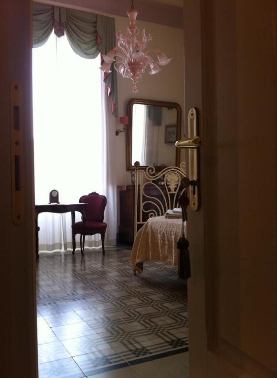 Guest house Della Lupa *