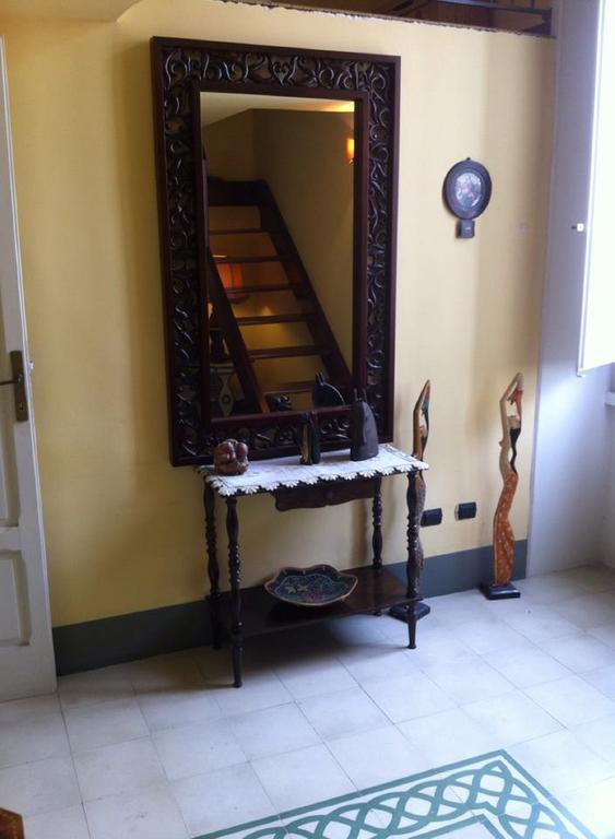 Guest house Della Lupa