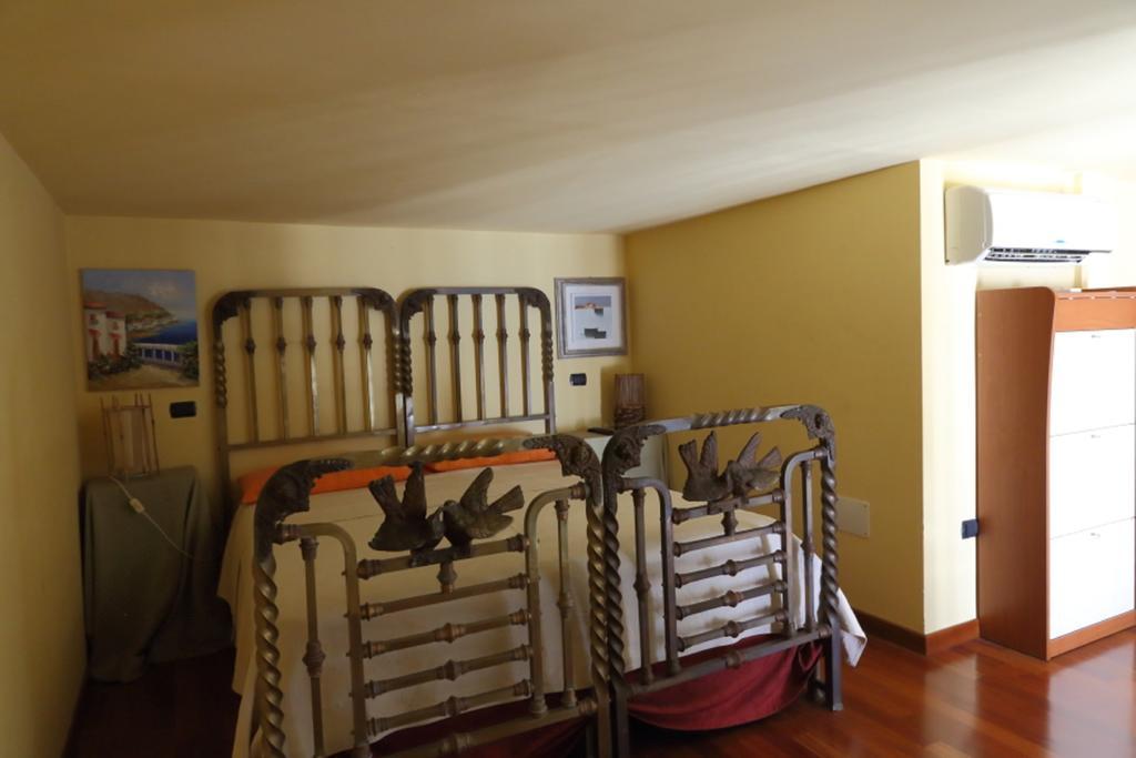 Della Lupa Guest house Lecce