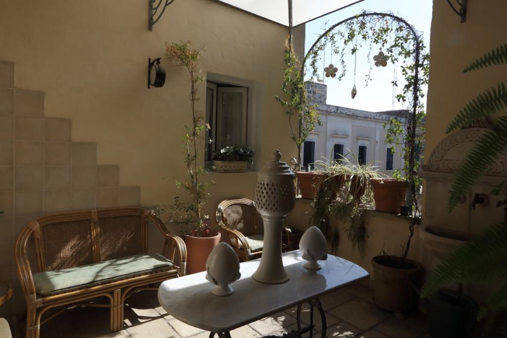 Della Lupa