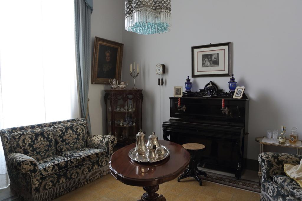 Della Lupa Gasthof Lecce