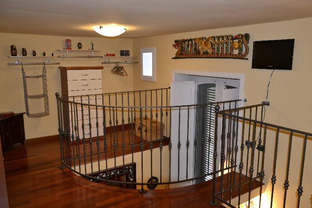 Guest house Della Lupa