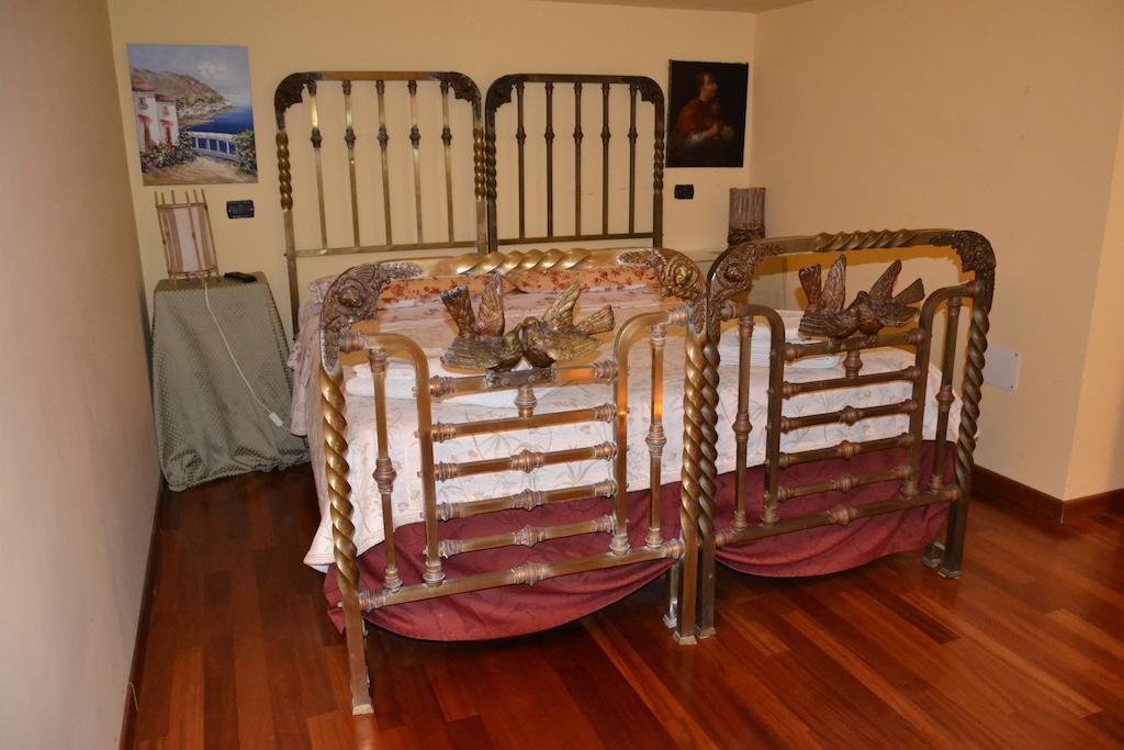 Guest house Della Lupa