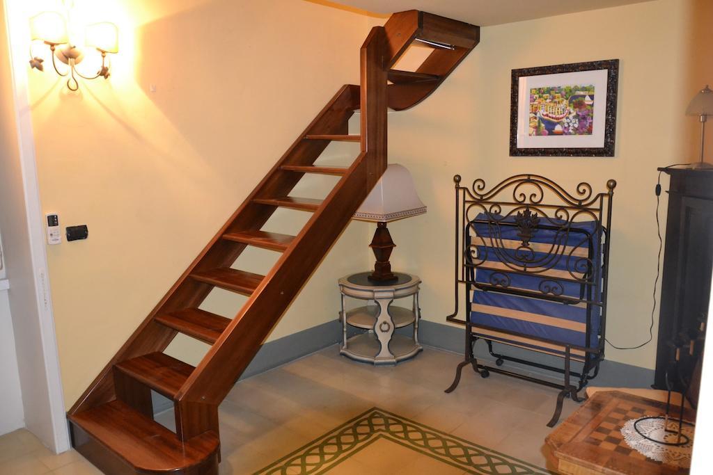 Guest house Della Lupa *