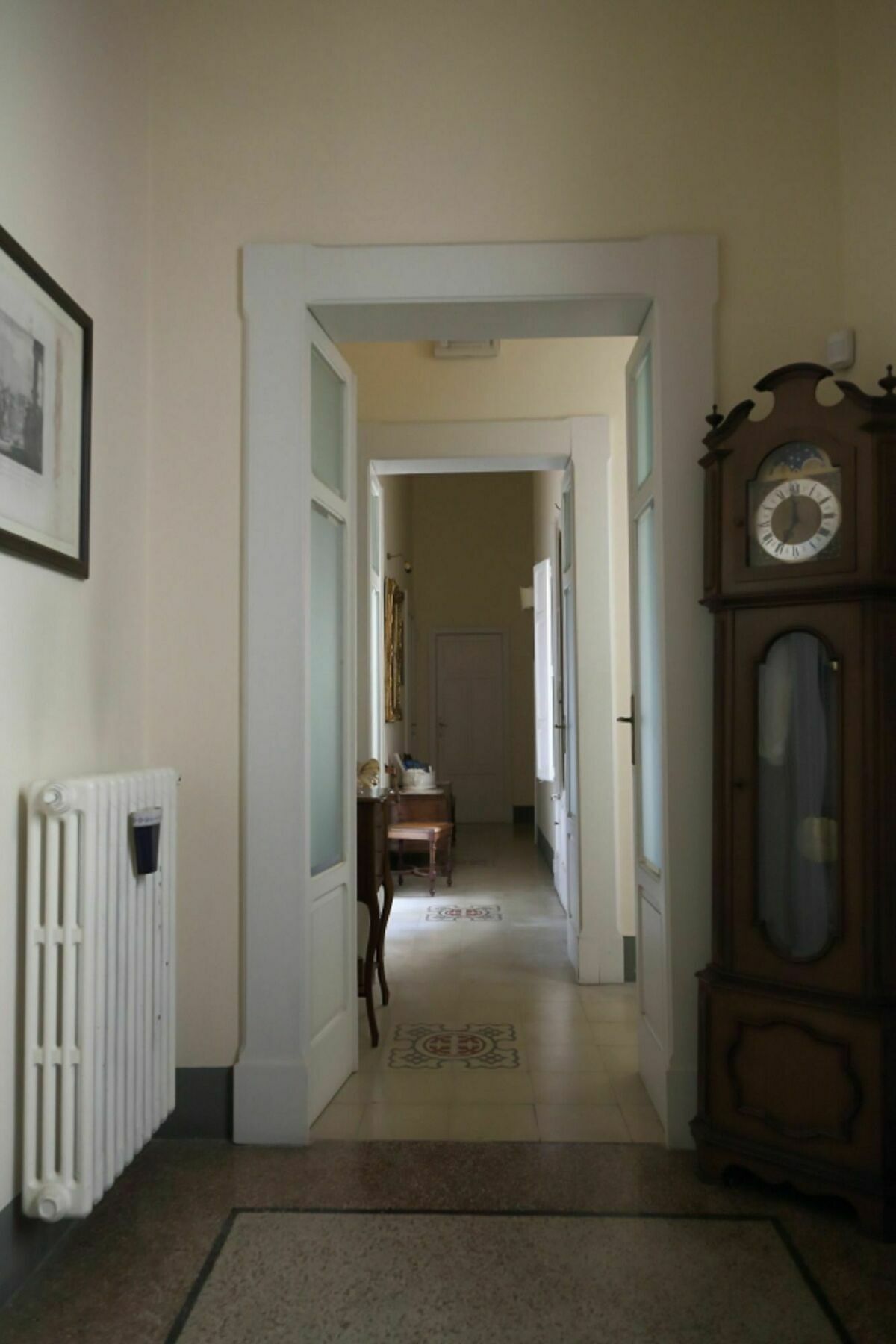 Della Lupa Gasthof